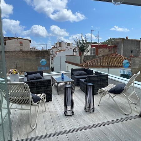 Mamma Mia Hotel Boutique Tossa de Mar Extérieur photo