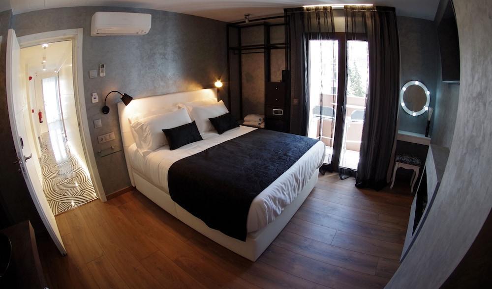 Mamma Mia Hotel Boutique Tossa de Mar Extérieur photo