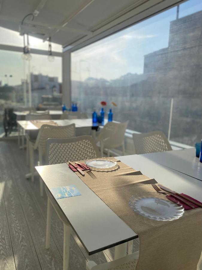 Mamma Mia Hotel Boutique Tossa de Mar Extérieur photo