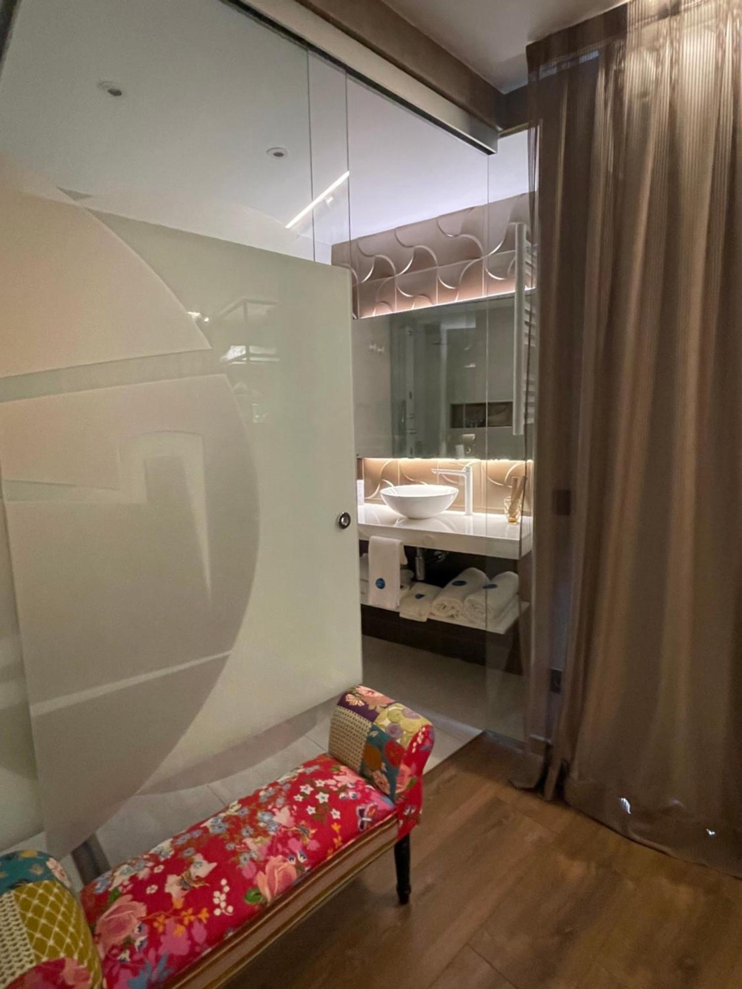 Mamma Mia Hotel Boutique Tossa de Mar Extérieur photo